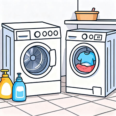 Say goodbye to laundry plastic pollution! Will laundry sheets become the new favorite for environmental protection? 