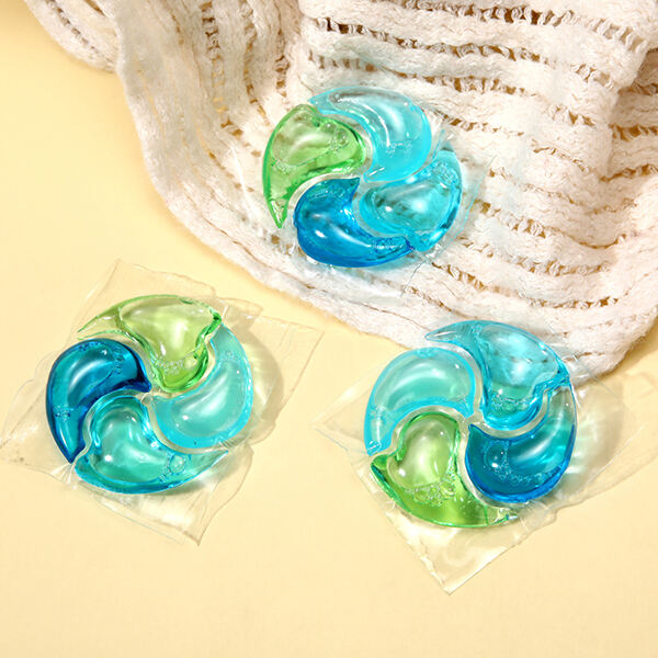 Plant-Based Laundry Pods: Are They Eco-Friendly?
