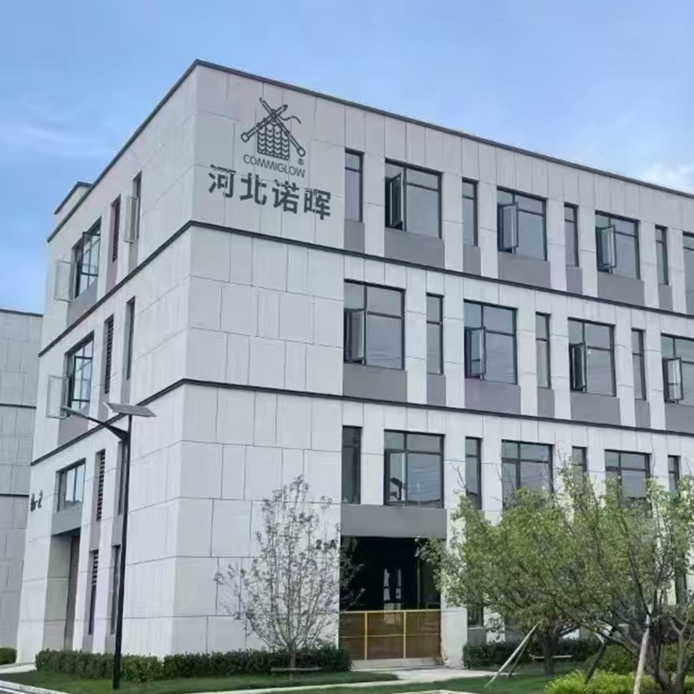 Hebei Nuohui Trading Co., Ltd. – Innovating Green Cleaning Solutions
