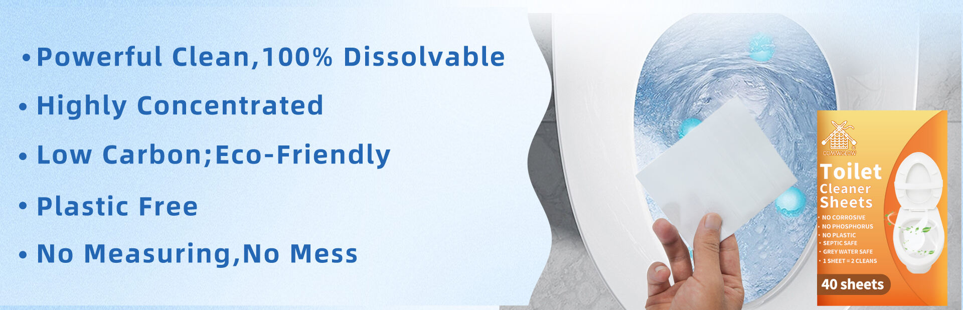 powerful natural toilet cleaning sheets-1