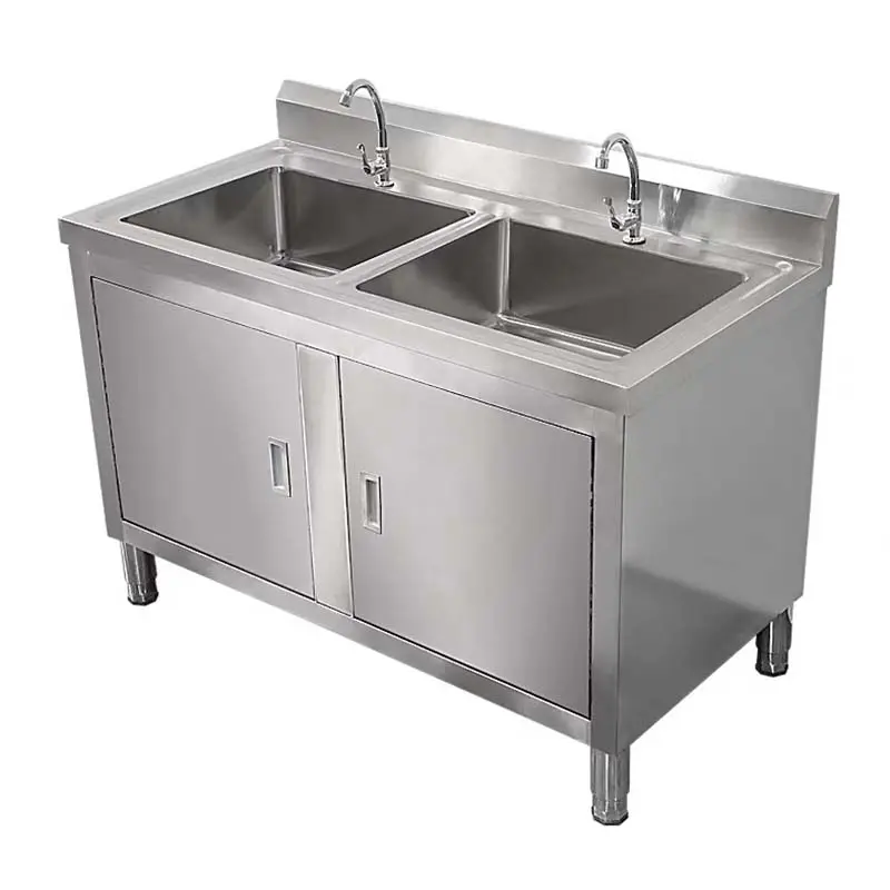 Premium Sinks: The Key to Enhancing Your Kitchen's Quality