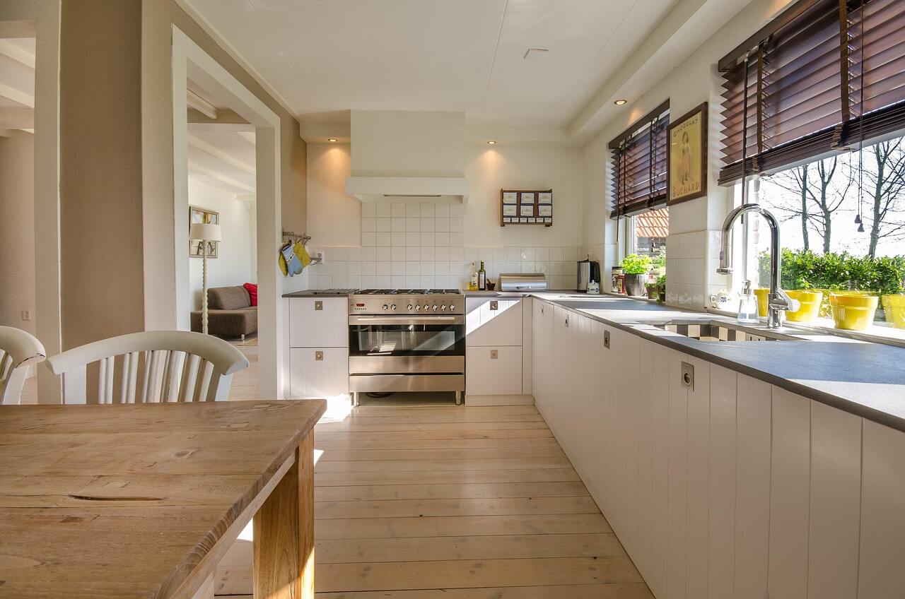 Important Tools to Improve Your Kitchen: A Remodeling Guide