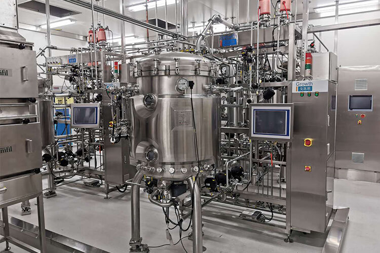 Production of Recombinant Adenovirus COVID-19 Vaccine