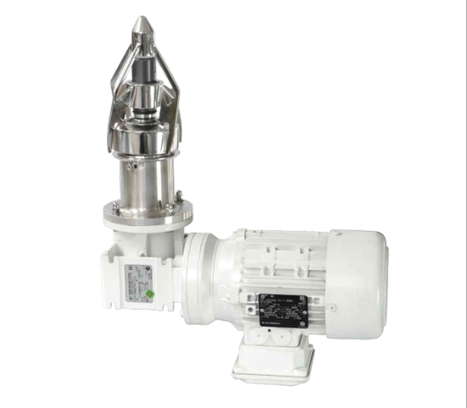BRXF series Magnetic Suspension Mixer