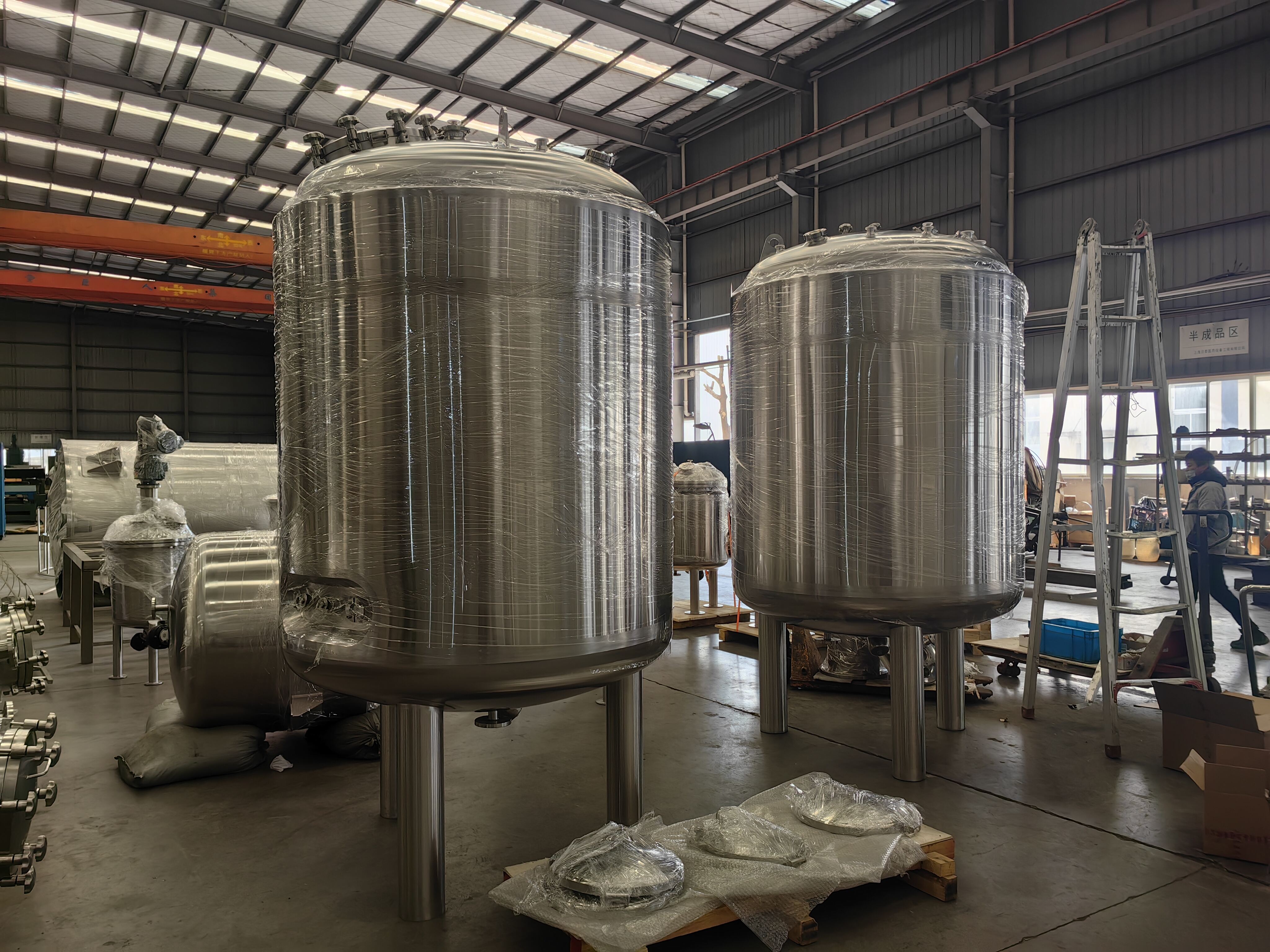 Advanced Thermal Management