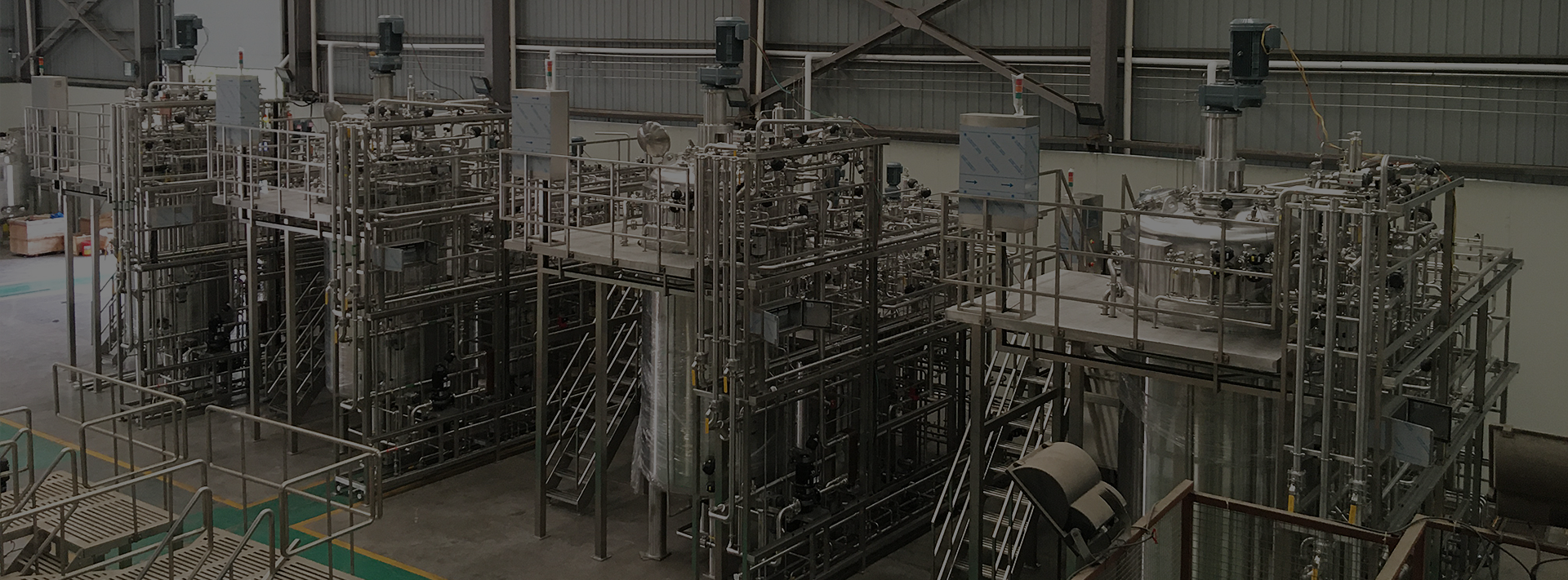 Industrial Enzymes & Bio-chemicals