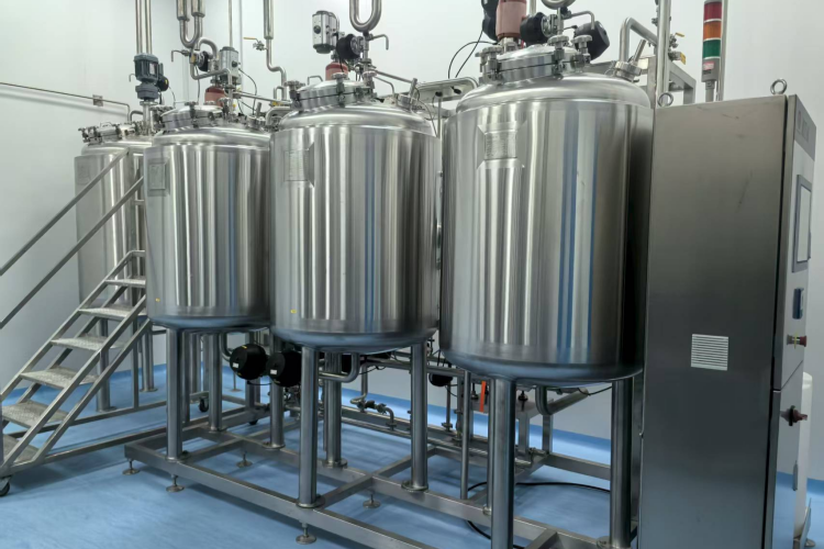 CIP Systems