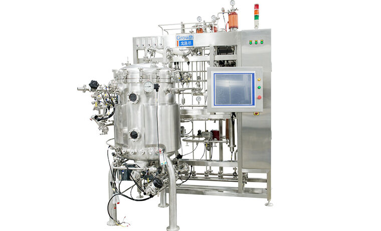 Sustainable Production Solutions