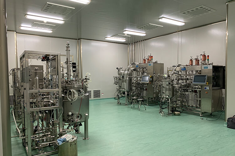 Rotavirus Vaccine Production