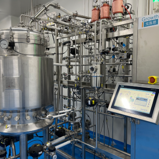 How to Optimize Dissolved Oxygen in a Cell Culture Bioreactor for Higher Viability?