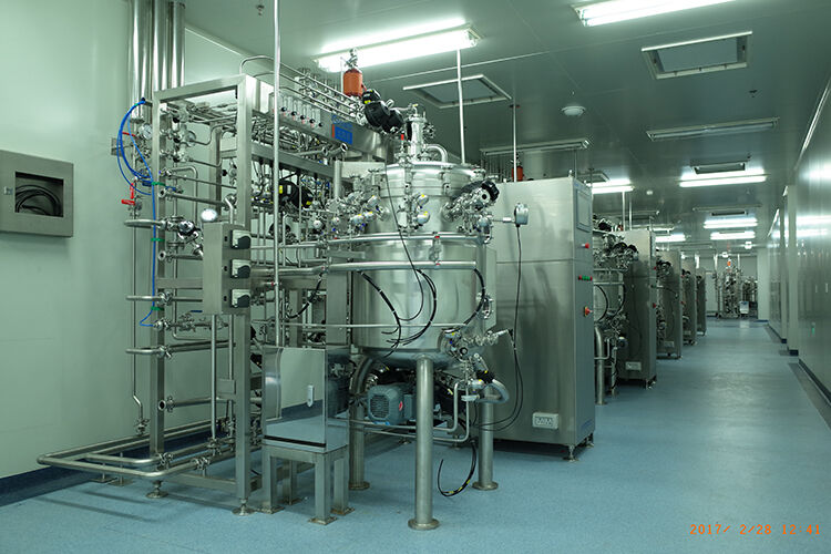 Production of Inactivated Poliovirus Vaccine (IPV)