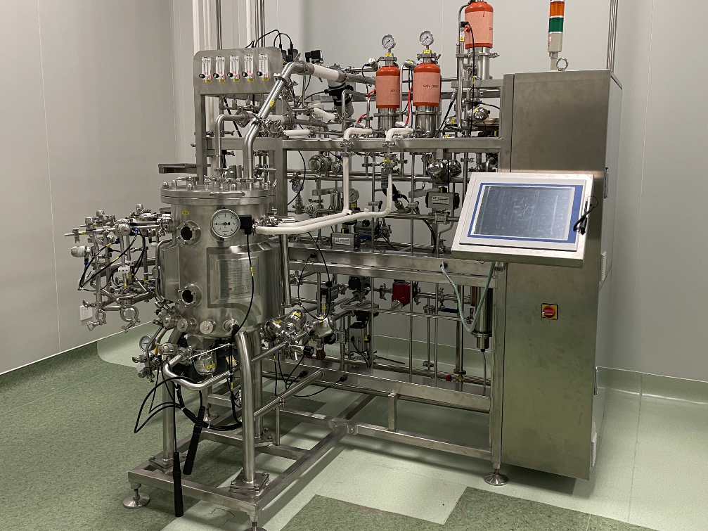 Advanced Adherent Cell Culture Bioreactor Solutions