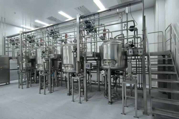 Process Vessels