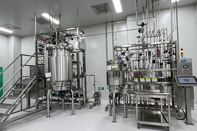 Suspension Culture Bioreactors for Monoclonal Antibody (mAb) Production