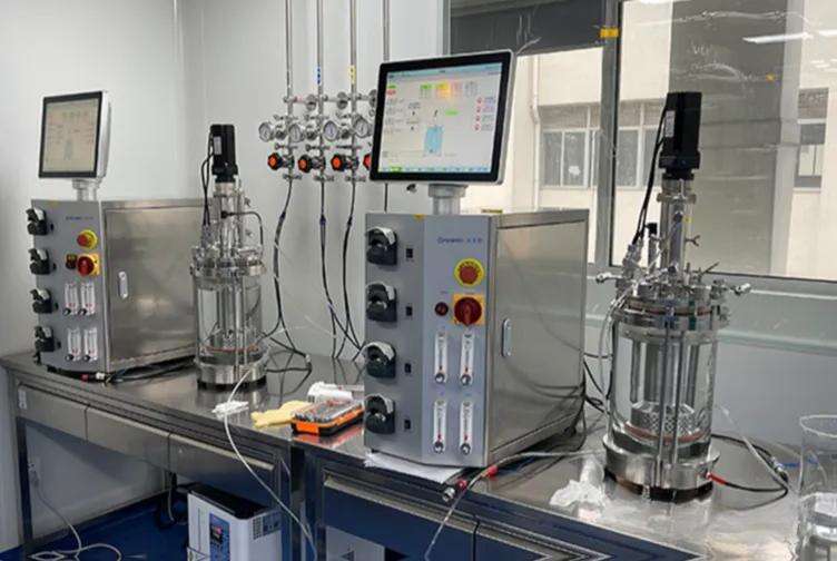 Synthetic Biology: Redefining a Sustainable Future for the Vaccine Industry