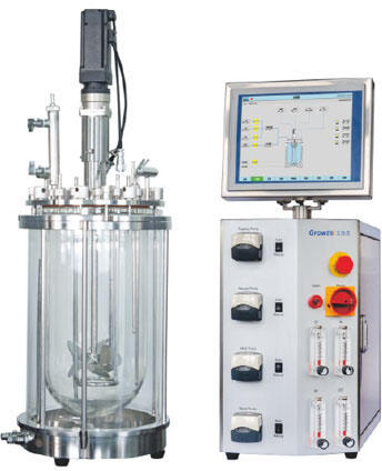 High-Quality Biotech Lab Equipment for Your Needs