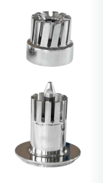 BRGJ series High shear magnetic mixer