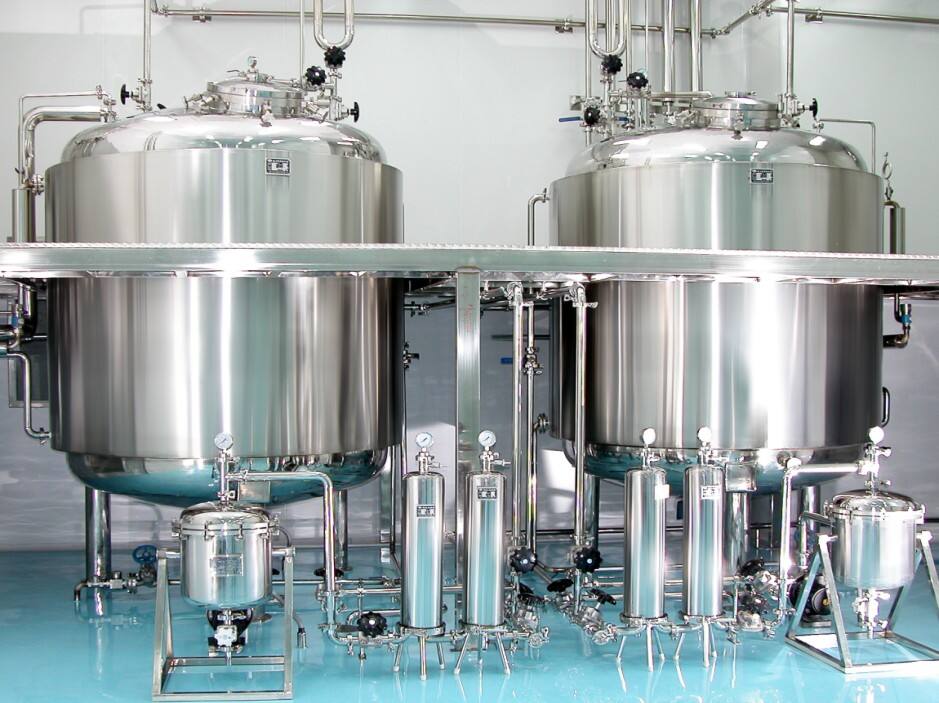 Custom Engineering Capabilities
