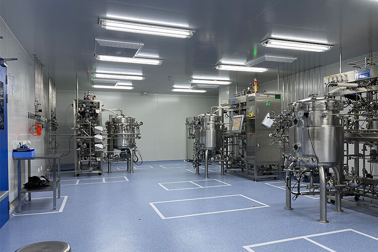 Fixed-Bed (Fibra-Disk) Bioreactors for Rabies Vaccine Production