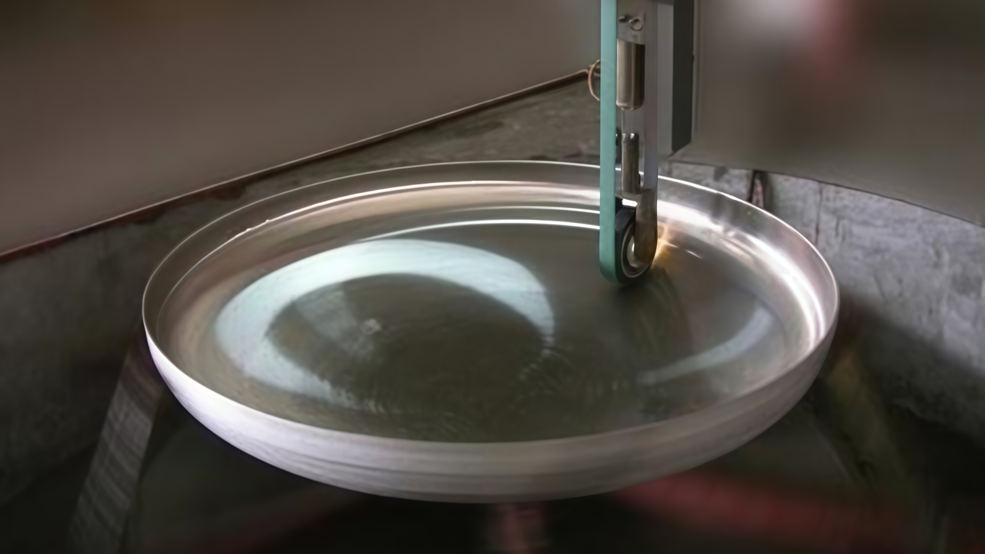 Ultra‑high Standard Surface Polishing