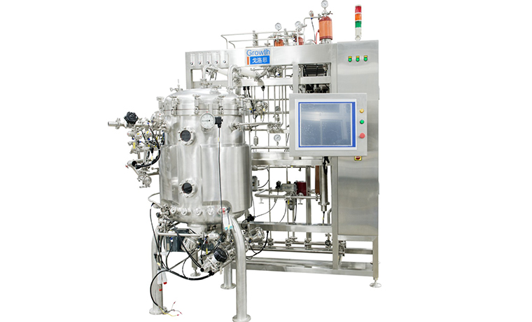 Comment optimiser un fermenteur pour une fermentation microbienne à haut rendement ?