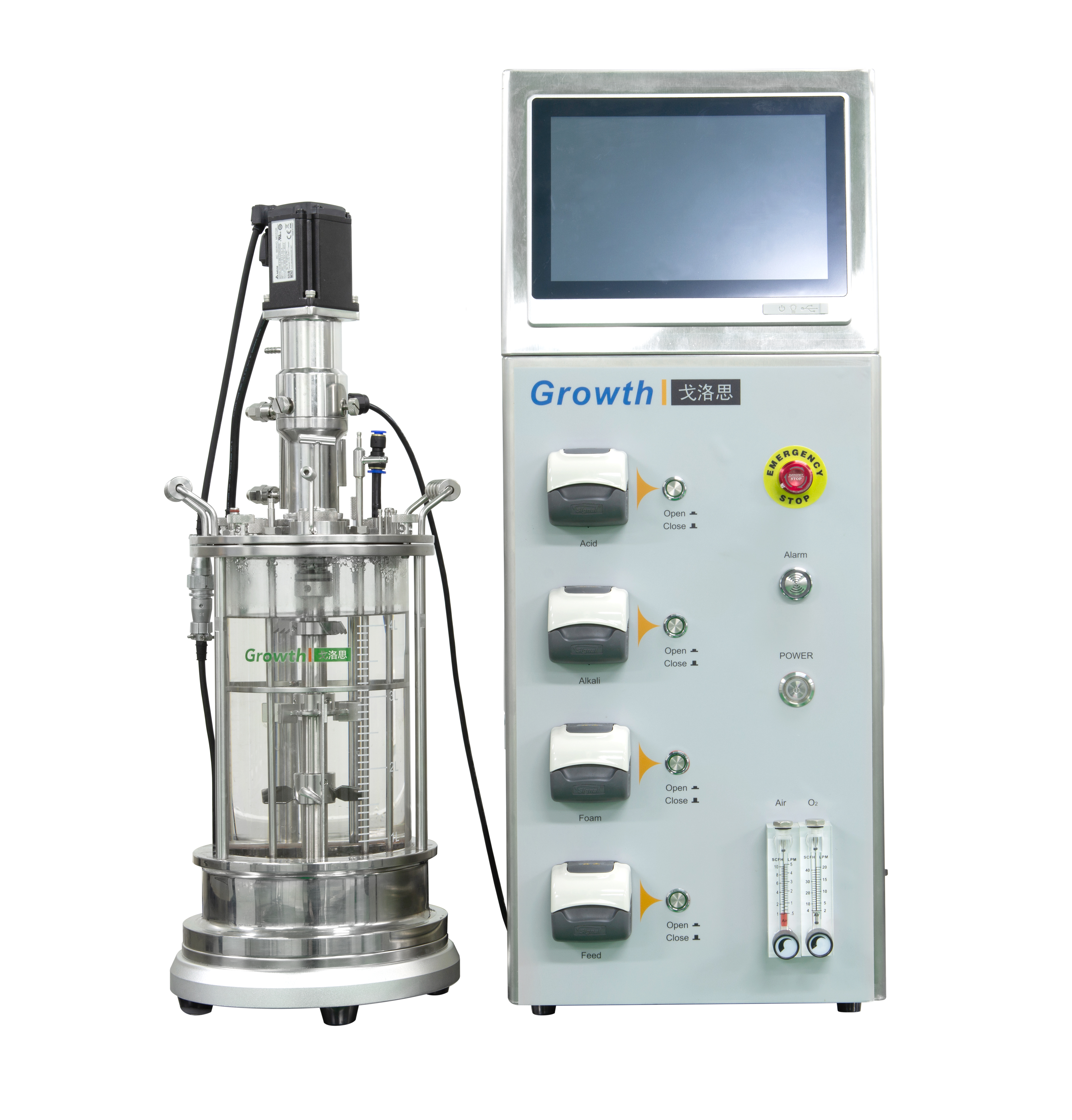 Leading Biopharmaceutical Manufacturing Equipment Solutions