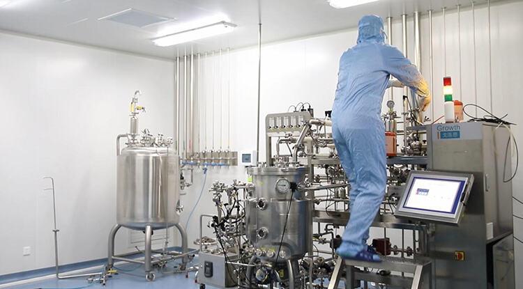 Training & Contamination Prevention
