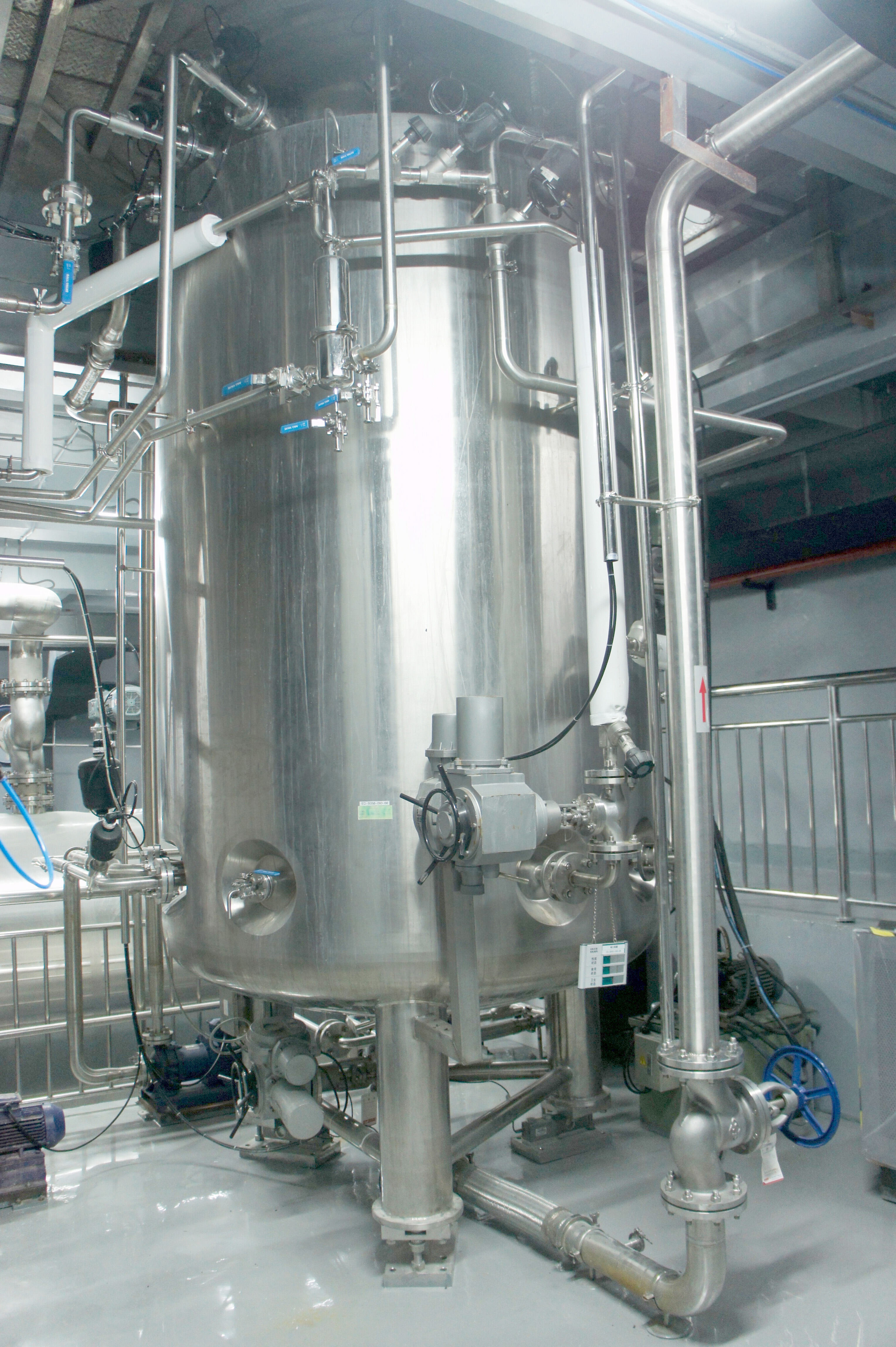 Alkaline Hydrolysis Equipment for Animal Carcass Disposal