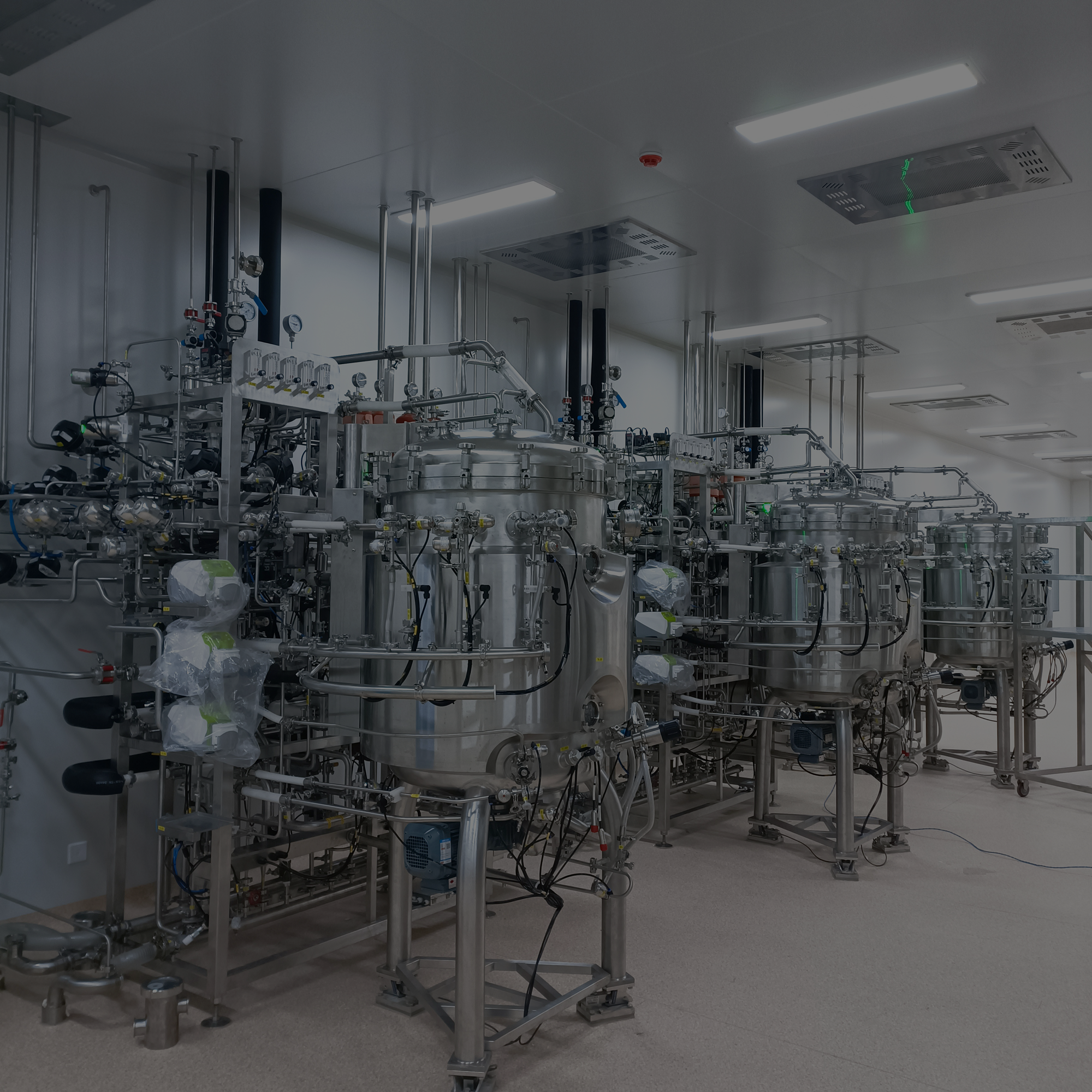 Bio-agriculture & Animal Health