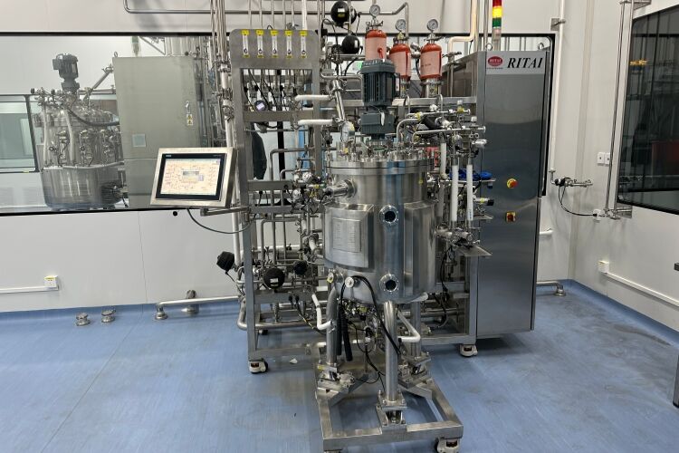 Microcarrier Bioreactor