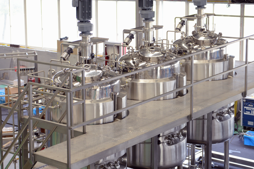Expertise in Biopharmaceutical Applications