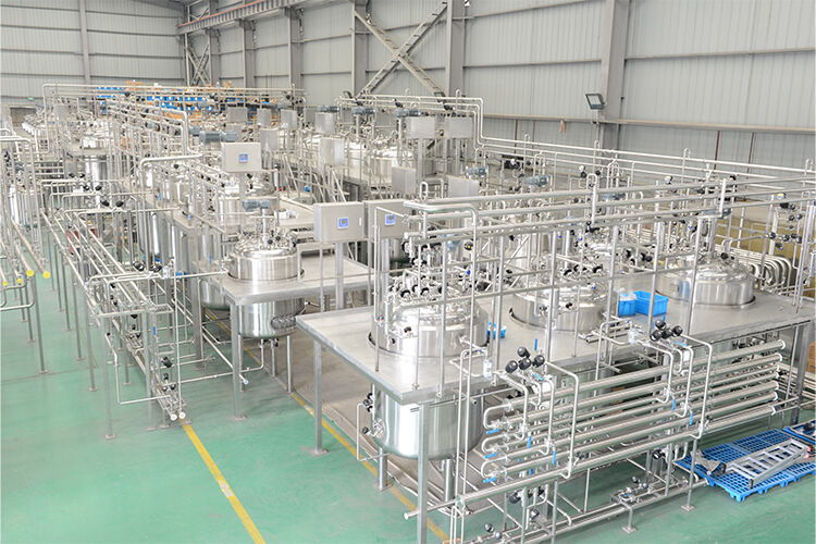 Suspension Culture Bioreactors for FMD Vaccine Production