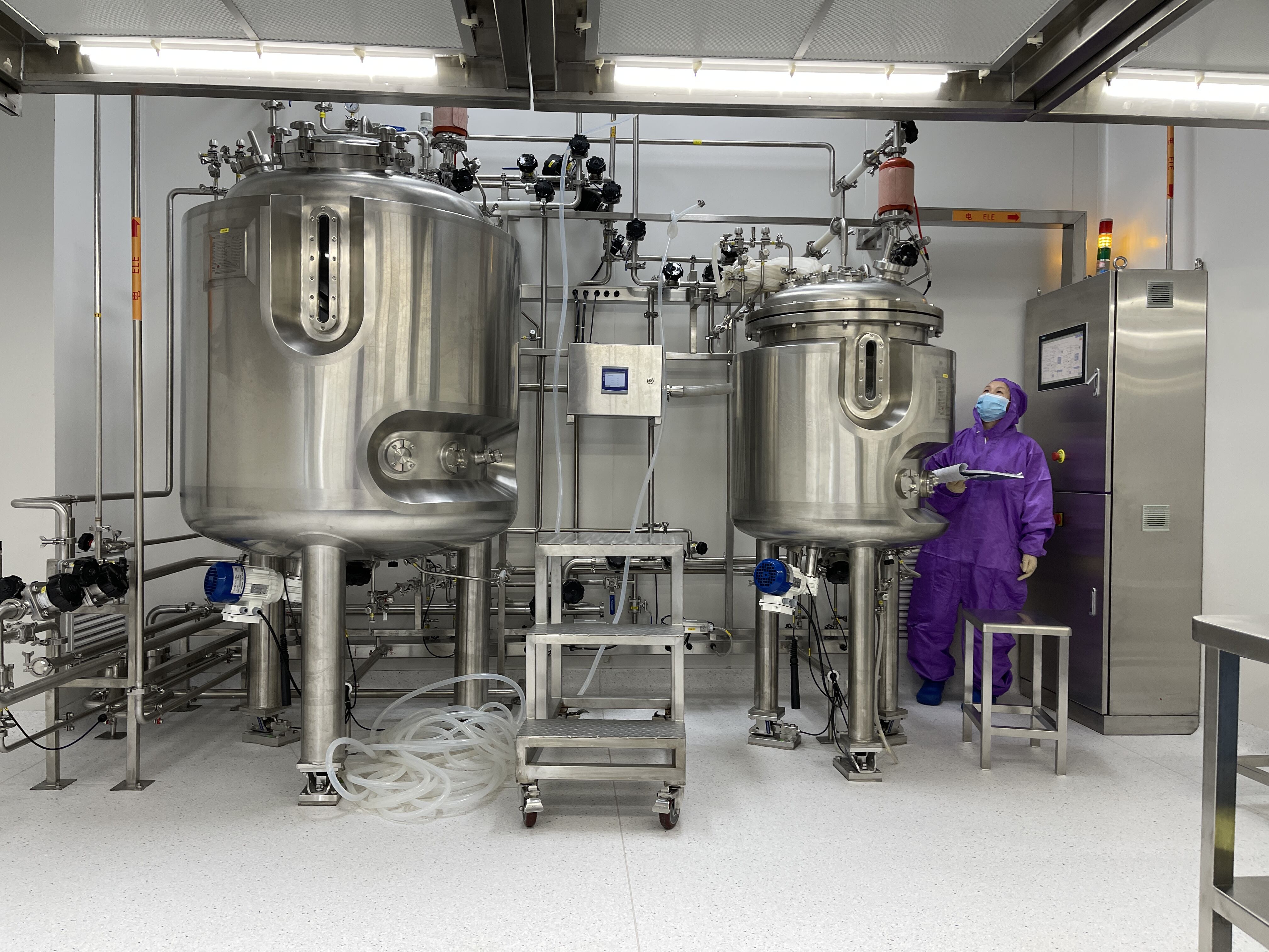 Comprehensive Design and Manufacturing