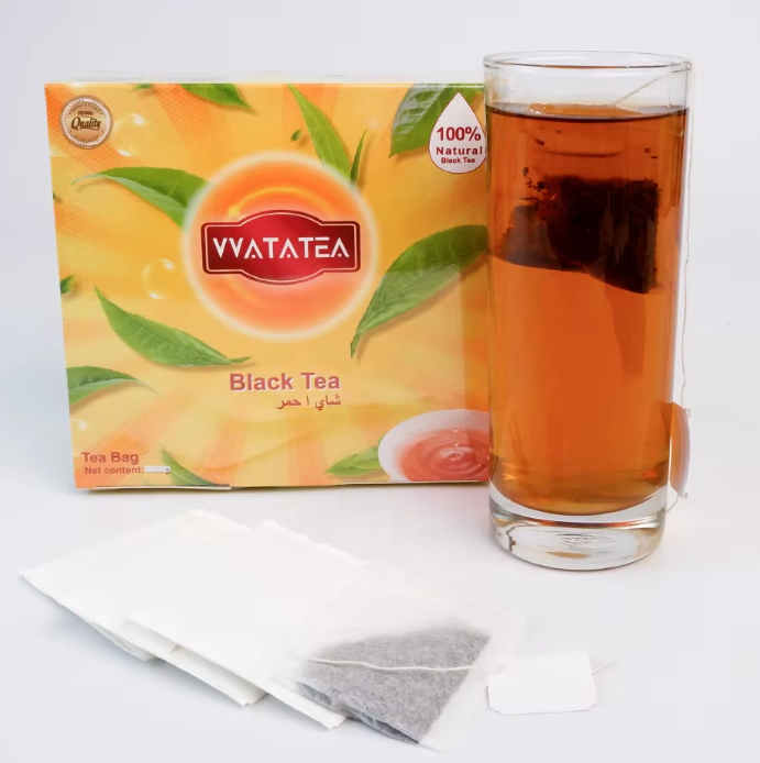 How to measure the success of wholesale tea procurement initiatives?
