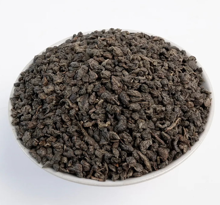 How to store tea leaves to prevent oxidation during bulk storage?
