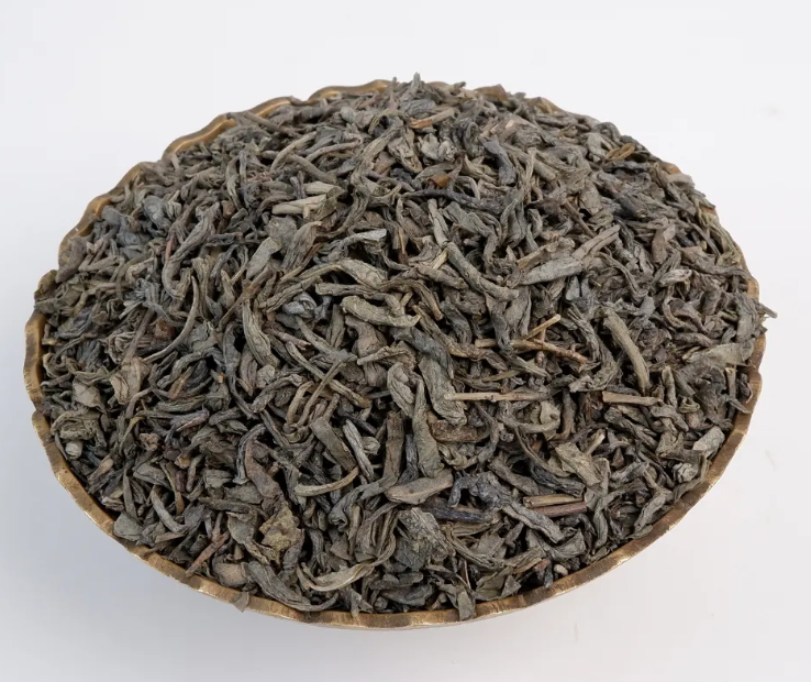 What are the most in-demand loose leaf tea varieties for businesses?
