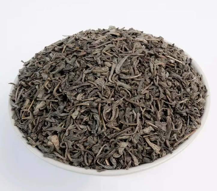 How to market organic tea to health-conscious business clients?