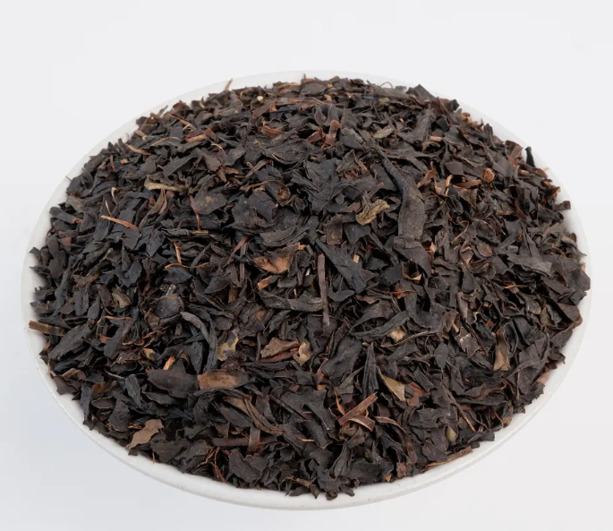 What are the key considerations for loose leaf tea wholesale?
