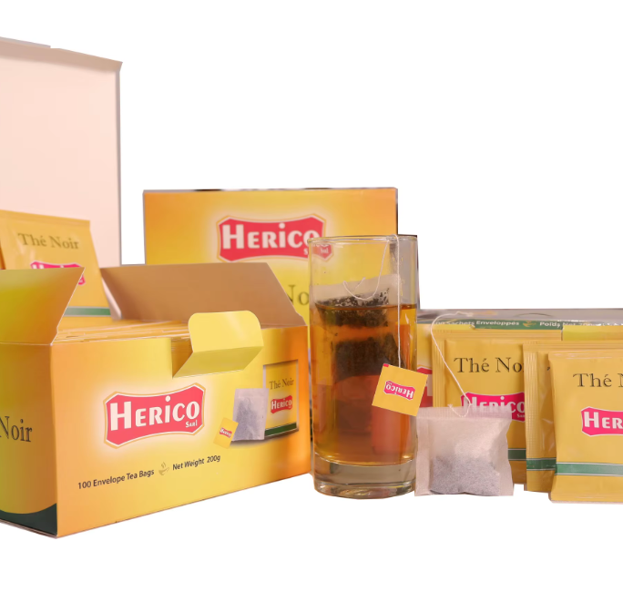 How to package white tea for long-distance wholesale shipments?
