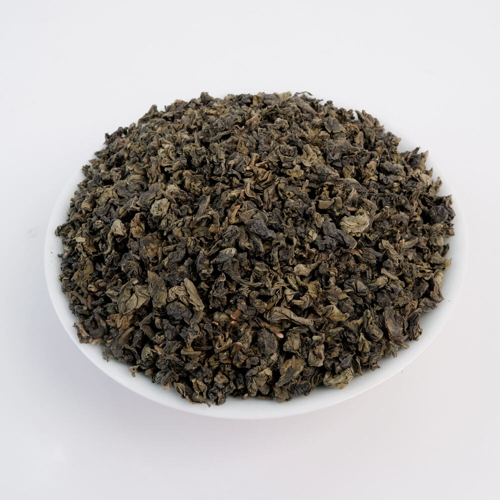Fàbrica al Por Gros Directa Te Xinès Oolong 03 Fragància Llarga Durada Gust Ric Beure amb Mostre gratuïta