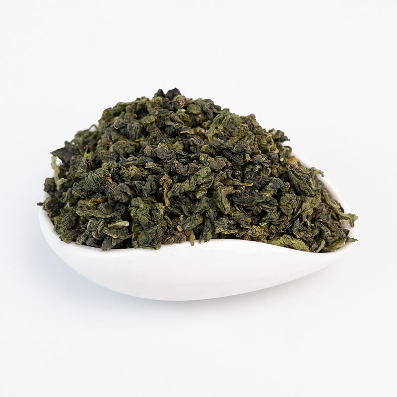 Kiinalainen vapaa tee Tie Guan Yin An Xi Fujian Oolong Tee Ti Kuan Yin maahantulija