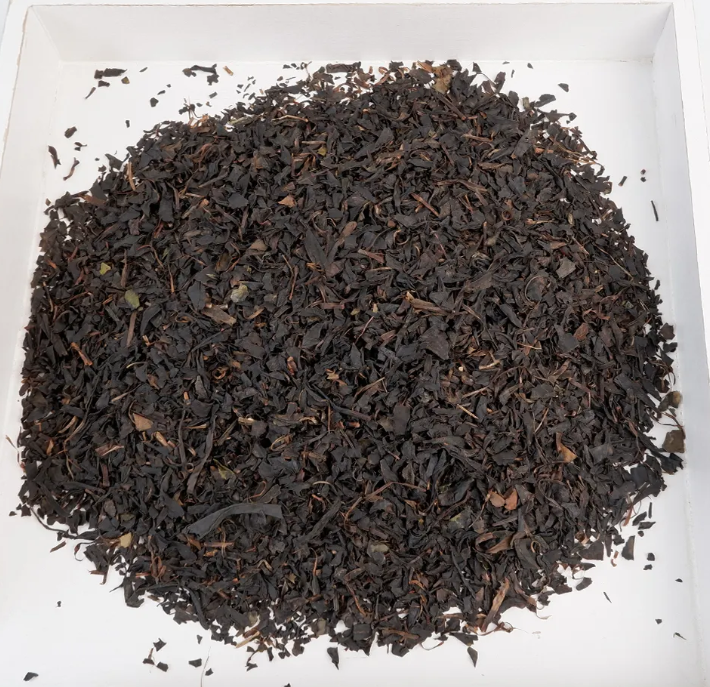 Which certifications are essential for importing Assam tea commercially?
