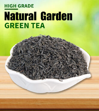 Green Tea