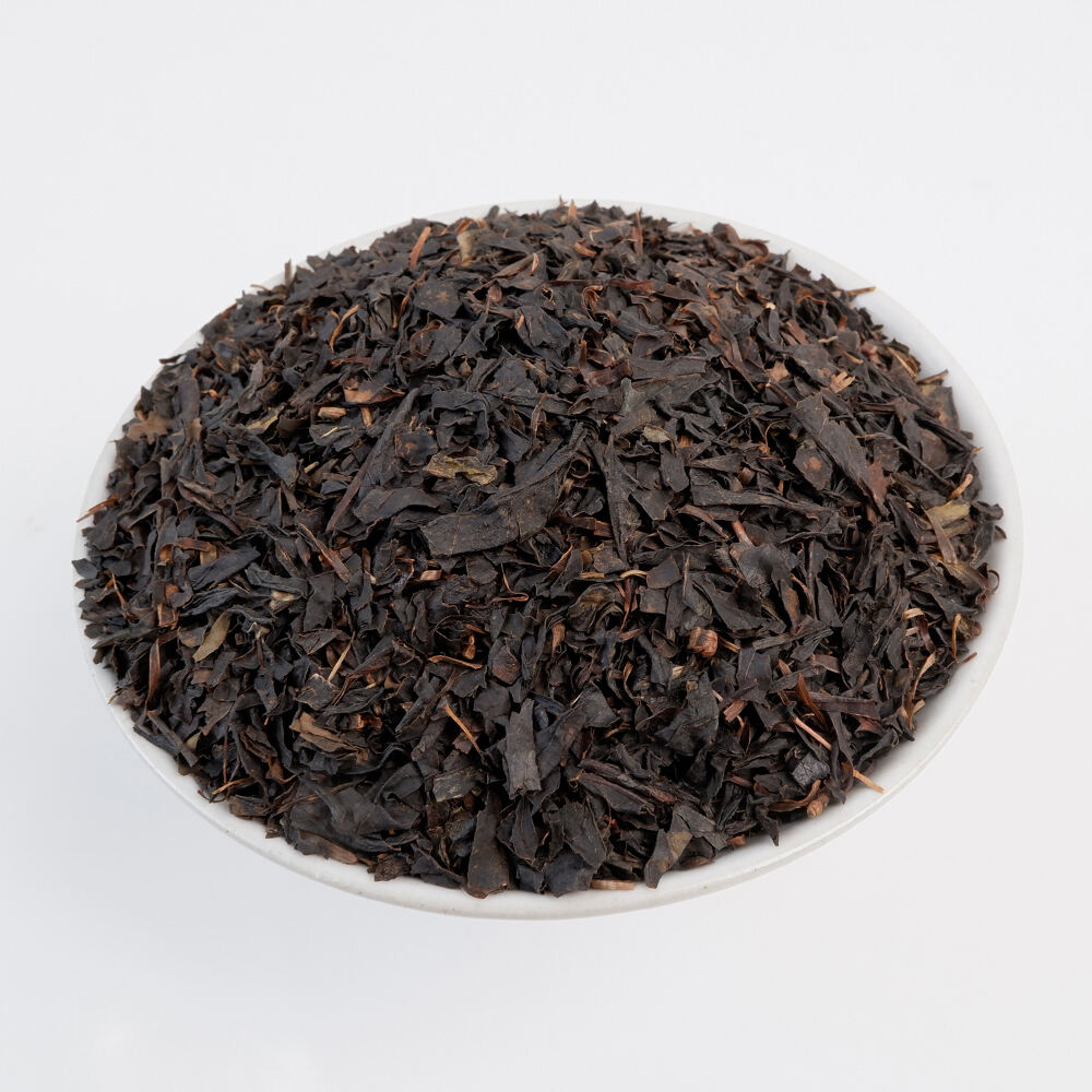 Wholesale Factory Direct Mellow Taste Best Black Tea 03  From Our Own Brand with Free Samples