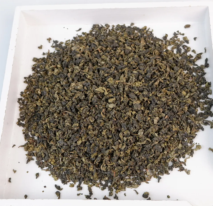 What are the future growth drivers for the wholesale tea industry?
