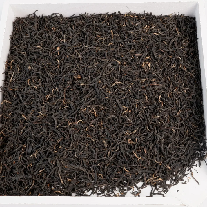 How to market wholesale tea to hospitality industry clients?
