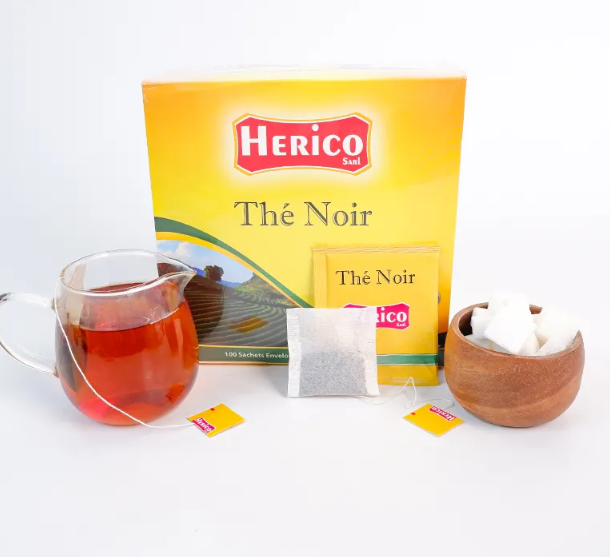 How to assess the reliability of wholesale tea suppliers?
