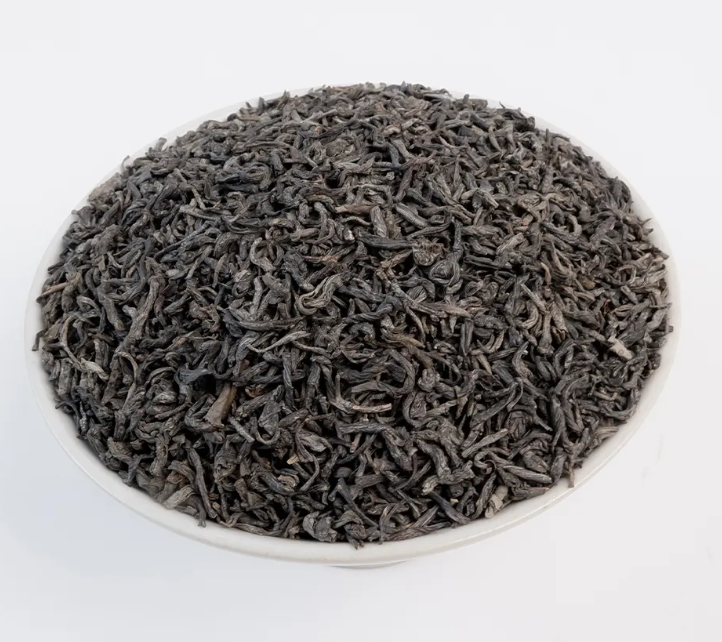 What is the lead time for bulk tea orders from tea companies?
