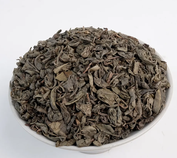 How to develop a reliable supply chain for Chunmee green tea?