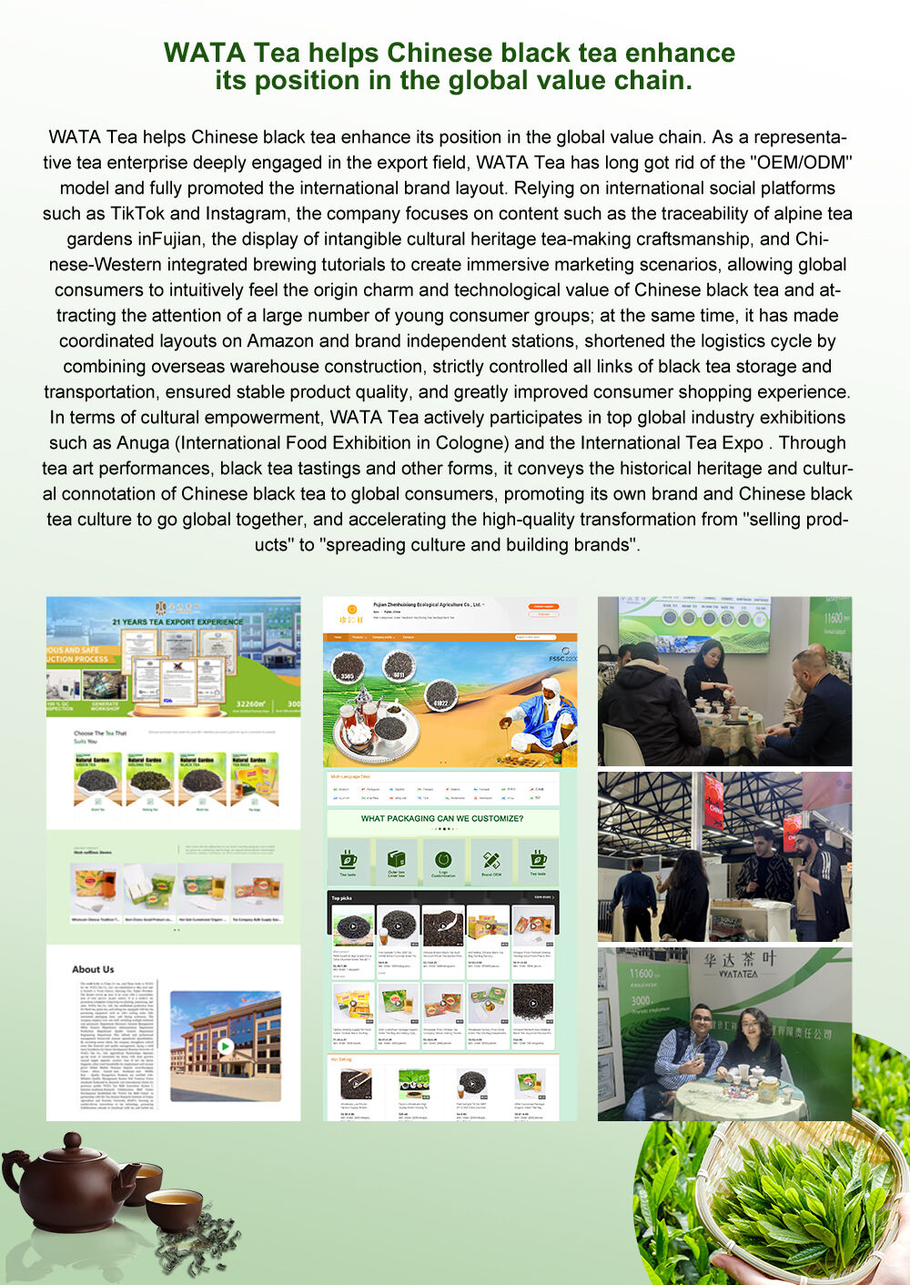 Dual-Wheel Drive of Brand Building and Cultural Communication